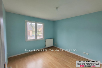 achat maison la-ferriere-sur-risle 27760