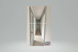 achat maison la-ferriere-sur-risle 27760