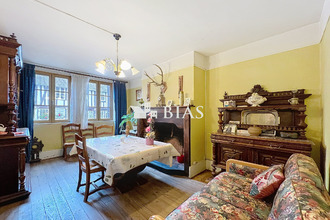 achat maison la-ferriere-sur-risle 27760