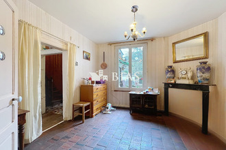 achat maison la-ferriere-sur-risle 27760