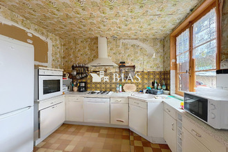 achat maison la-ferriere-sur-risle 27760