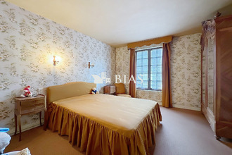 achat maison la-ferriere-sur-risle 27760