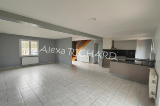 achat maison la-ferriere-sur-risle 27760