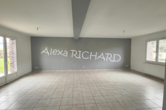 achat maison la-ferriere-sur-risle 27760