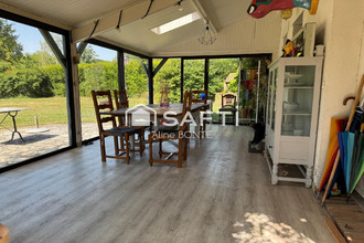 achat maison la-ferriere-sur-risle 27760