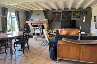 achat maison la-ferriere-sur-risle 27760