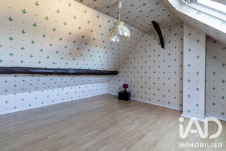 achat maison la-ferriere-sur-risle 27760