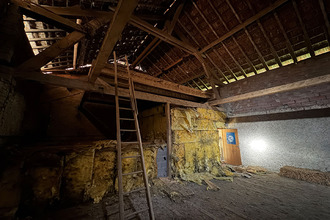 achat maison la-ferte 39600