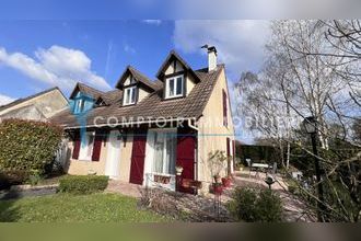 achat maison la-ferte-alais 91590