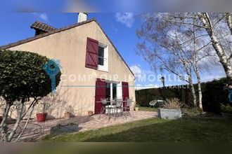 achat maison la-ferte-alais 91590