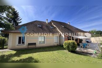 achat maison la-ferte-alais 91590