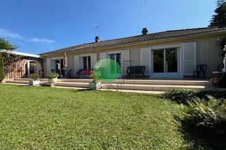 achat maison la-ferte-alais 91590