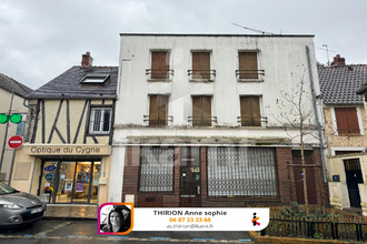 achat maison la-ferte-alais 91590