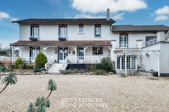 achat maison la-ferte-alais 91590