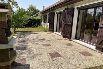 achat maison la-ferte-alais 91590