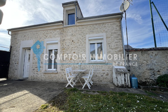 achat maison la-ferte-alais 91590