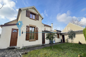 achat maison la-ferte-alais 91590