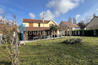 achat maison la-ferte-alais 91590