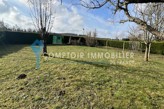 achat maison la-ferte-alais 91590