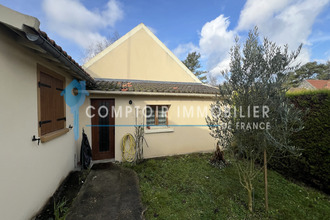 achat maison la-ferte-alais 91590