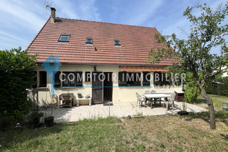 achat maison la-ferte-alais 91590