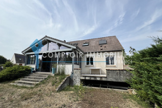 achat maison la-ferte-alais 91590