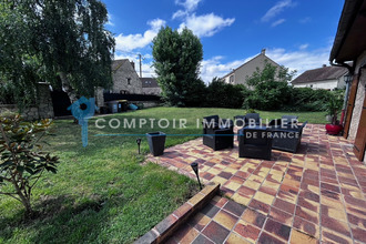 achat maison la-ferte-alais 91590