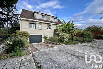 achat maison la-ferte-alais 91590