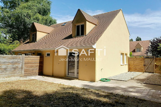 achat maison la-ferte-alais 91590