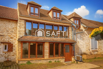 achat maison la-ferte-alais 91590