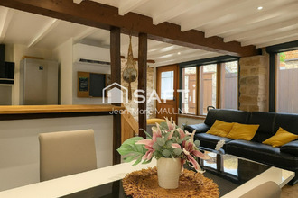 achat maison la-ferte-alais 91590