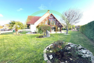 achat maison la-ferte-alais 91590