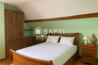 achat maison la-ferte-alais 91590