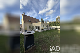 achat maison la-ferte-alais 91590