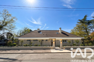 achat maison la-ferte-alais 91590