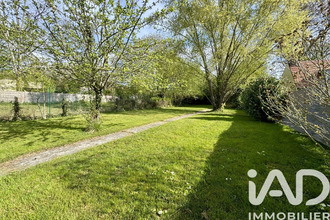 achat maison la-ferte-alais 91590