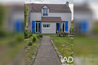 achat maison la-ferte-alais 91590