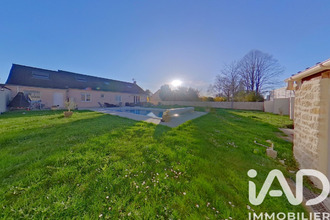 achat maison la-ferte-alais 91590