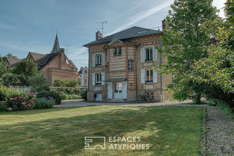 achat maison la-ferte-alais 91590