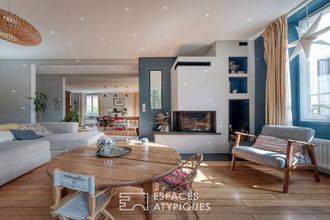 achat maison la-ferte-alais 91590