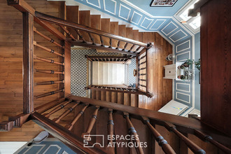 achat maison la-ferte-alais 91590
