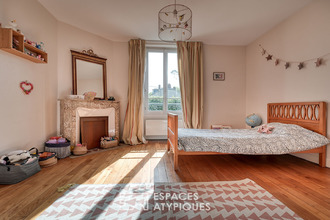 achat maison la-ferte-alais 91590