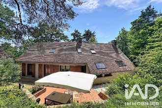 achat maison la-ferte-alais 91590
