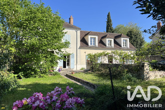 achat maison la-ferte-alais 91590