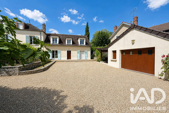 achat maison la-ferte-alais 91590