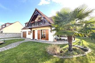 achat maison la-ferte-alais 91590