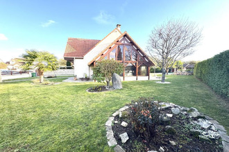achat maison la-ferte-alais 91590