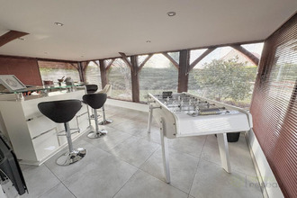 achat maison la-ferte-alais 91590