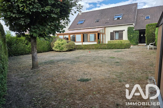 achat maison la-ferte-alais 91590