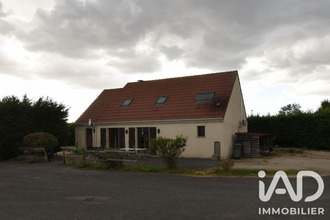 achat maison la-ferte-alais 91590